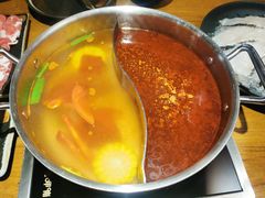 -呷哺呷哺 黄金牧场 (新中关购物中心店)