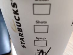 -星巴克臻选(苏州汇豪店)