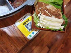 -紫霞门韩国料理烤肉(深南东路店)