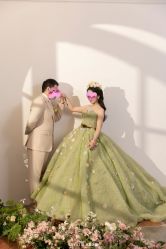 点击看大图 -水晶之恋婚纱摄影(北京总店)