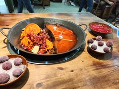 -楠火锅(哈尔滨金爵万象店)