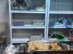 -大姐麻辣烫(莲宝中路店)