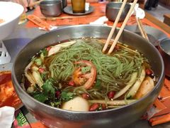 -杨小佳·齐齐哈尔烤肉·烤串(广州店)