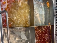 -海底捞火锅(振华商厦店)