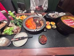 -牛New寿喜烧(金茂览秀城店)