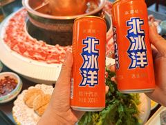 -乐宴·老北京铜火锅(桂庙店)