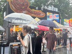 -龙湖杭州滨江天街