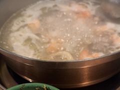 -润园四季椰子鸡火锅(南山海岸城店)