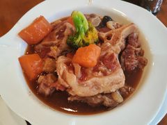 -小飞象葡国餐