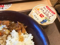 -牛かつもと村(原宿店)