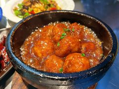 -卤鸭儿(小河路店)