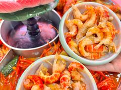 -虾铺子龙虾·私房菜(金源花苑店)