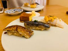 -鮨青(恒基名人购物中心店)