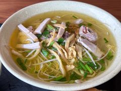 越南土鸡汤素粉-华姐鸡粉(教育路店)