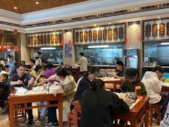 -郑州烤鸭总店