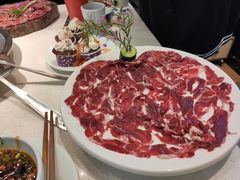 -麻辣空间·清油火锅(万达广场店)
