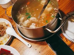 -纳瓦新疆菜(银都店)