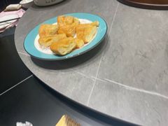 -燕兰楼·清真西北融合菜(亚运村店)