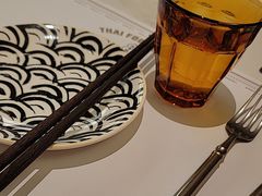 -太食獸泰式茶餐厅(IFS国金中心店)