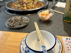 -胖子鱼·天水麻辣鱼火锅(秦州407店)