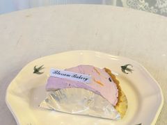 -花间烘焙BLossom Bakery