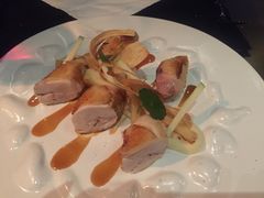 -AZUL by FUEL蓝色·法式酒馆(琶醍店)