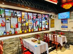 -百味地锅鸡(二店·财校分店)