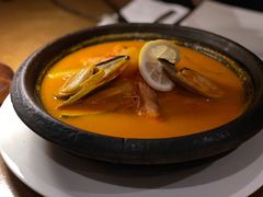 -Tajine Moroccan塔金摩洛哥中东餐厅