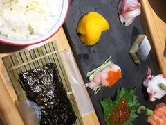 -东菊料理(吉利购物广场店)