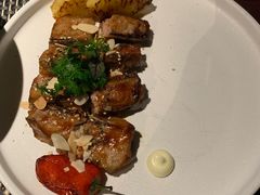 -West10 西拾·西餐厅·创意菜(未来科技城店)