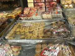 零售区-权记百年老字号(牌坊街店)