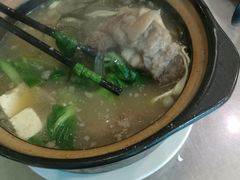 -清真·穆萨砂锅(大皮院店)