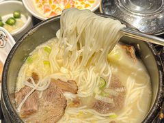 -肉加韩国料理·烤肉(金茂湾店)