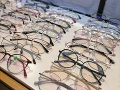 -BUTF美惠眼镜(天通苑万优汇店)