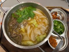 -小满手工粉(北京来福士店)