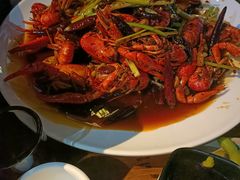 -阳光院坝小龙虾(红牌楼店)