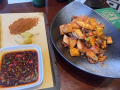 -那拉提之疆·新疆菜(美院店)