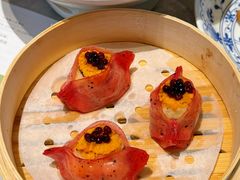 -陶兰居·香港饭店·海鲜大排档(圆融时代广场店)