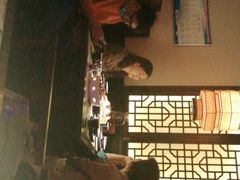 -绿茶餐厅(汇悦大融城店)