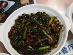 -蘭心餐厅(进贤路店)