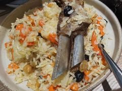 -那时新疆·若羌(经纬汇店)