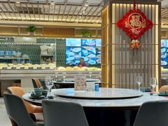 -聚丰园•湖鲜餐厅(阿红私房菜梅石路店)
