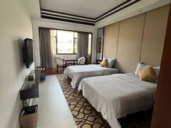 -洪湖生态旅游区