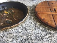 -夏家大锅台炖鱼馆