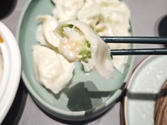 -东方饺子王(哈西万达店)