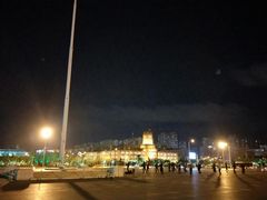 -大连人民广场