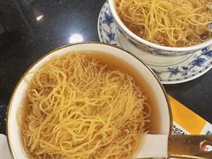 正斗鲜虾云吞面（细蓉）-丽的面家(多宝路店)