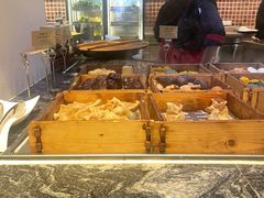 -金海湾自助餐厅(金陵饭店)