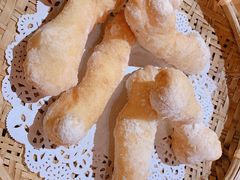 -爷爷的土钵菜(街道口店)