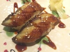 -気楽亭和食料理(气乐亭大世界本店)